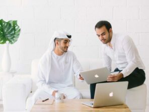 Dubai’s Letswork Acquires Krow in Portugal