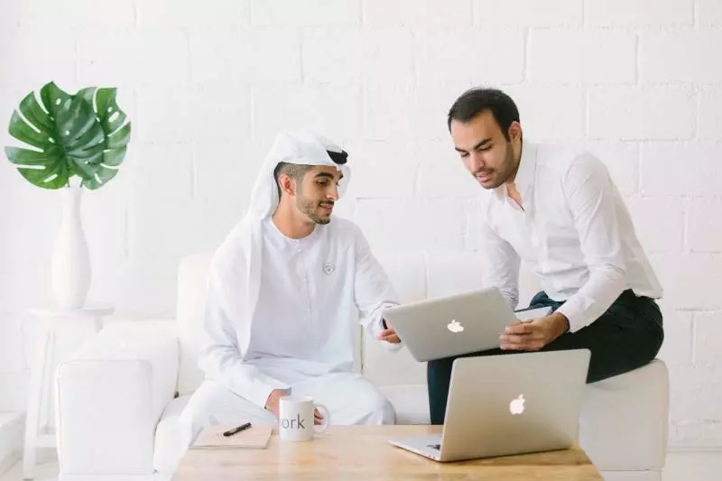 Dubai’s Letswork Acquires Krow in Portugal