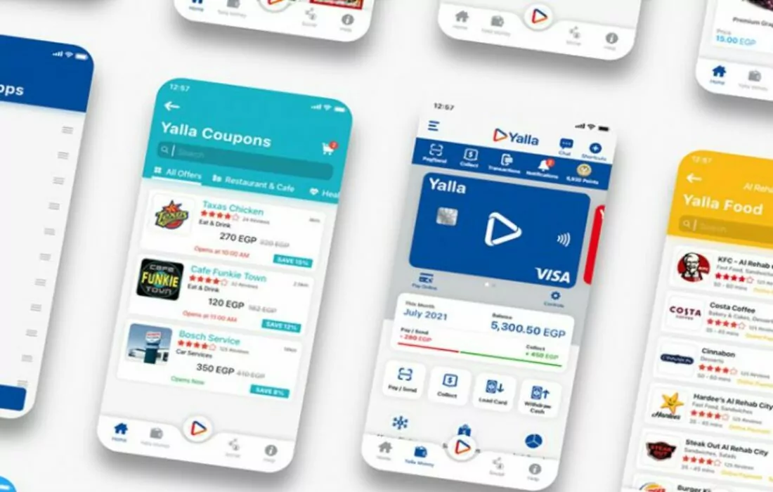 Egypt Post launches superapp Yalla