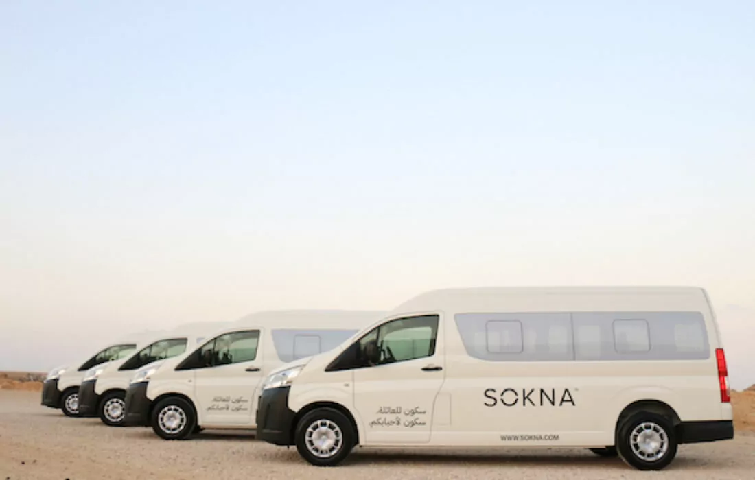 Egyptian end-to-end funeral services platform Sokna raises $1m seed round
