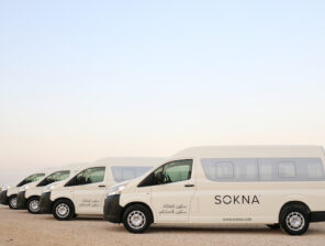 Egyptian end-to-end funeral services platform Sokna raises $1m seed round