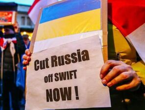 Europe uses the Swift as an economic weapon against Russian banks
