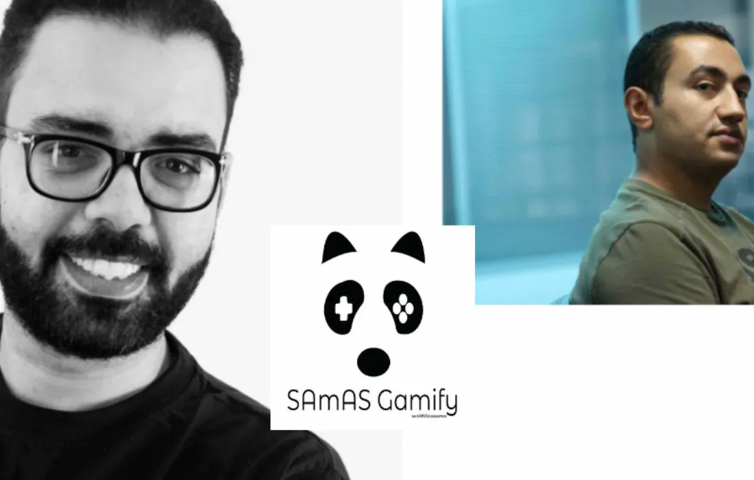 SAmAS Gamify raises $150k in a Pre-Seed round