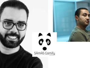 SAmAS Gamify raises $150k in a Pre-Seed round