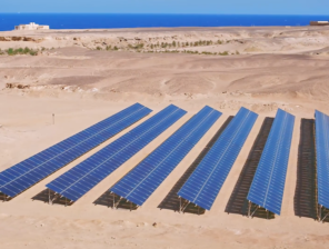 KarmSolar to launch solar grid in Marsa Alam distributing 10MW