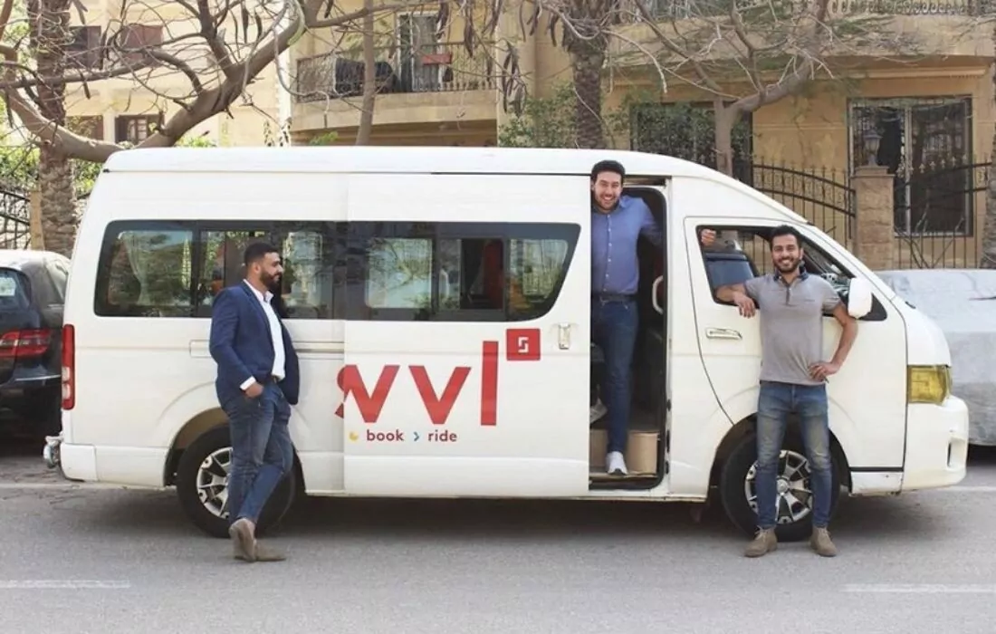 SWVL upsizes their pipe to $120m