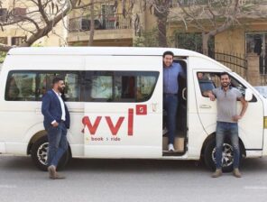 SWVL upsizes their pipe to $120m