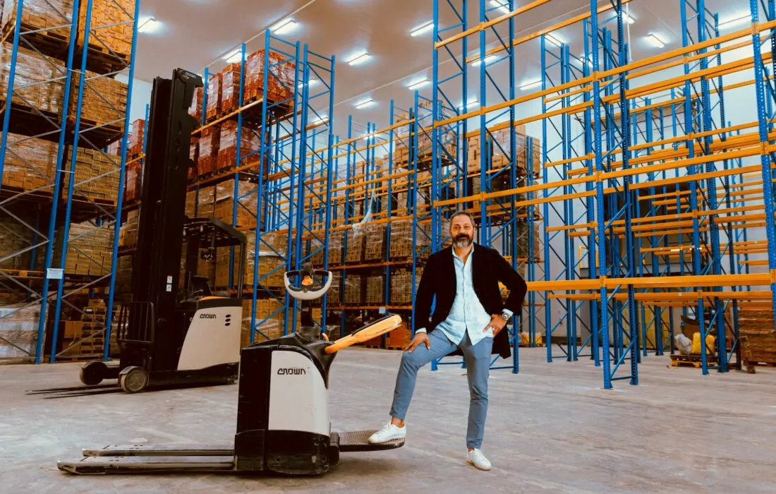 Cairo-based OneOrder raises $1m