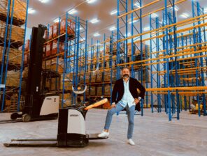 Cairo-based OneOrder raises $1m