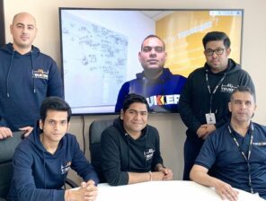 TruKKer raises $96m in a series B round