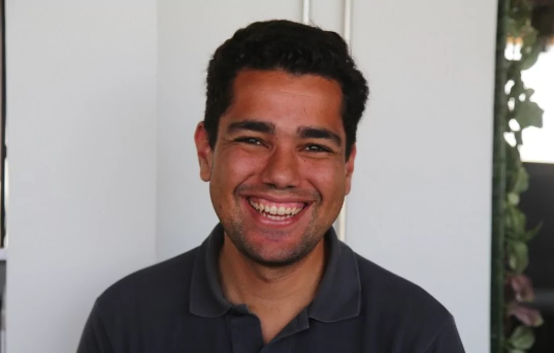 Morocco’s WafR raises $372K
