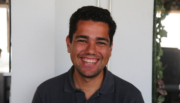 Morocco’s WafR raises $372K