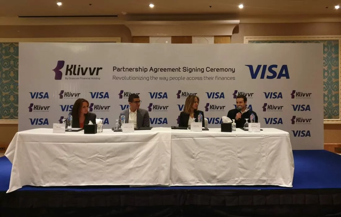 Klivvr partners with Visa to launch its financial lifestyle app