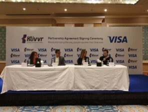 Klivvr partners with Visa to launch its financial lifestyle app