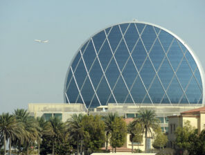 Apollo to invest $1.4 billion in UAE’s Aldar