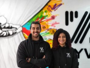 Zywa raises $1m in a Pre-Seed round