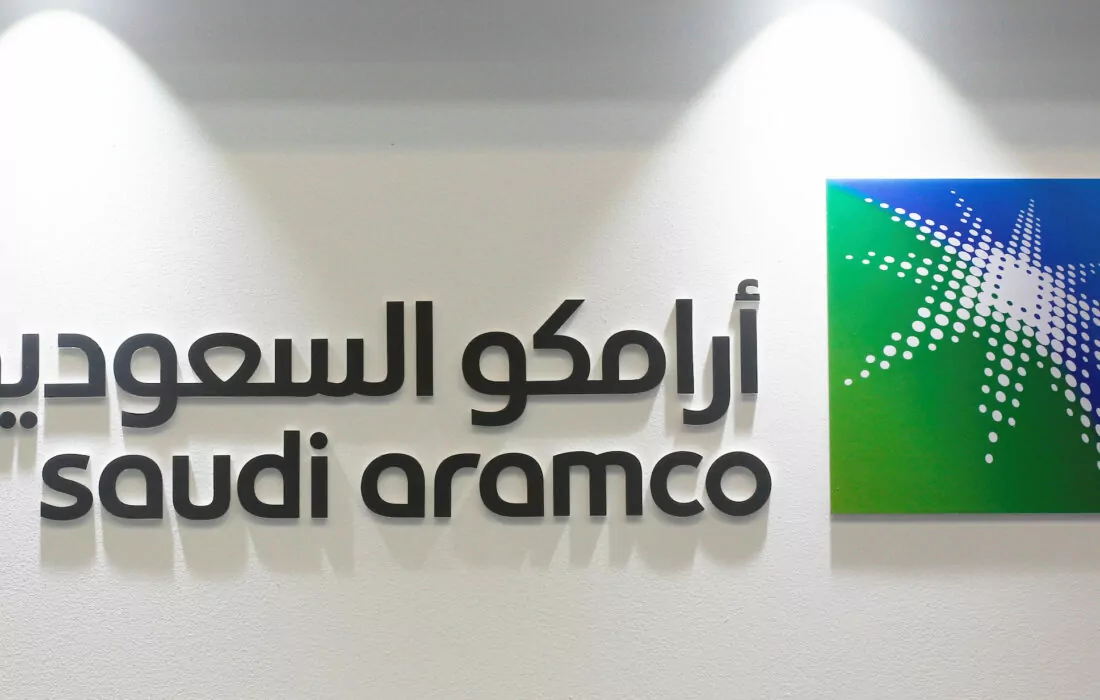 Aramco’s market value closes on $2.24 trillion