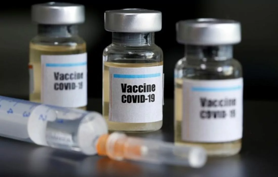 Egypt prepares to export first shipment of its locally made COVID vaccine