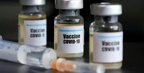 Egypt prepares to export first shipment of its locally made COVID vaccine
