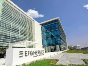 EFG Hermes hires Goldman Sachs to review FAB deal