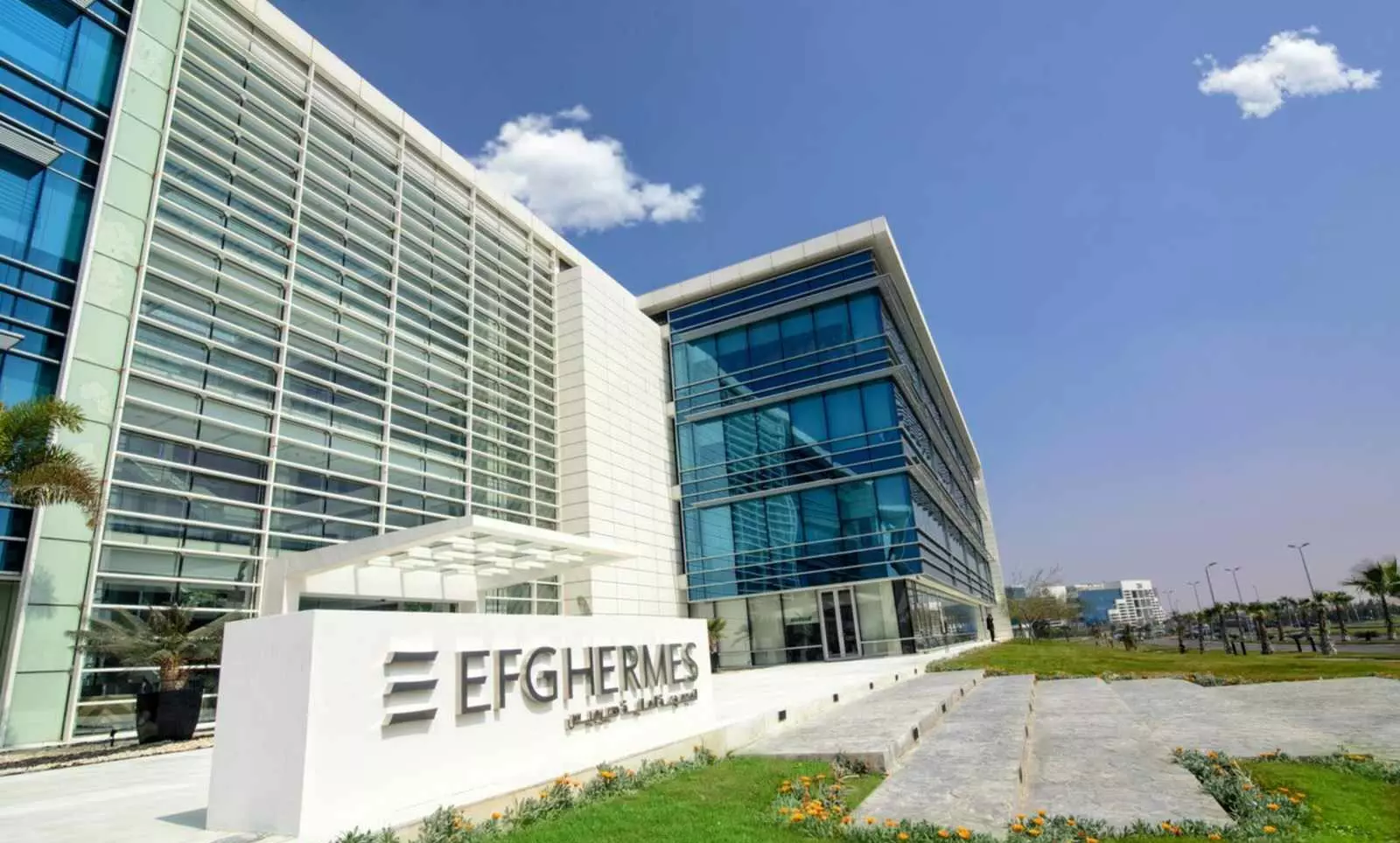 UAE’s FAB seeks to buy Egypt’s EFG Hermes