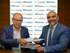 EFG Hermes signs a $25m cargo vessel finance deal with Transmar