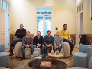 Nawy secures $5m in seed round