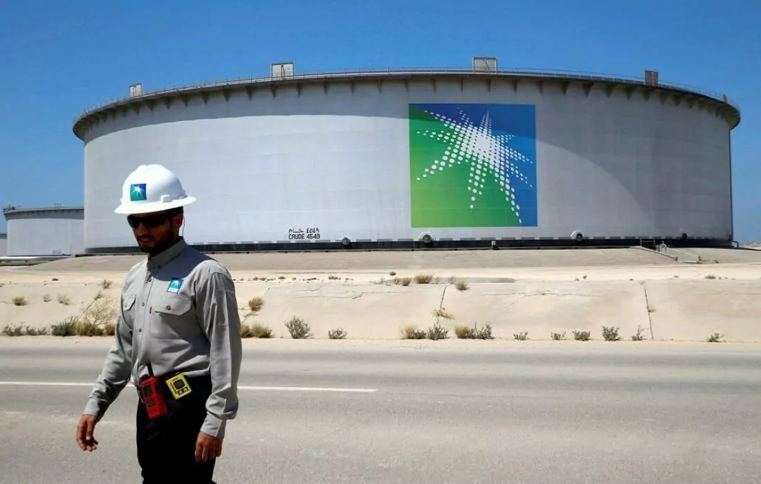 Saudi Arabia discovers new natural gas fields