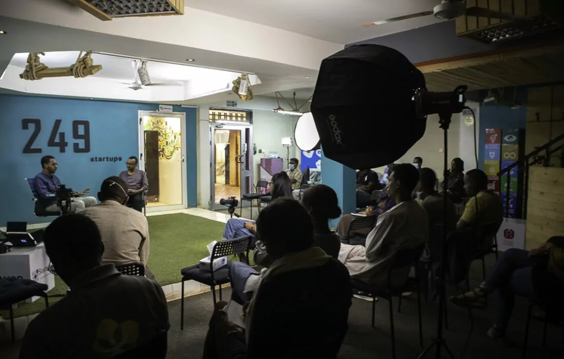 249Startups to launch Sudan’s first equity fund