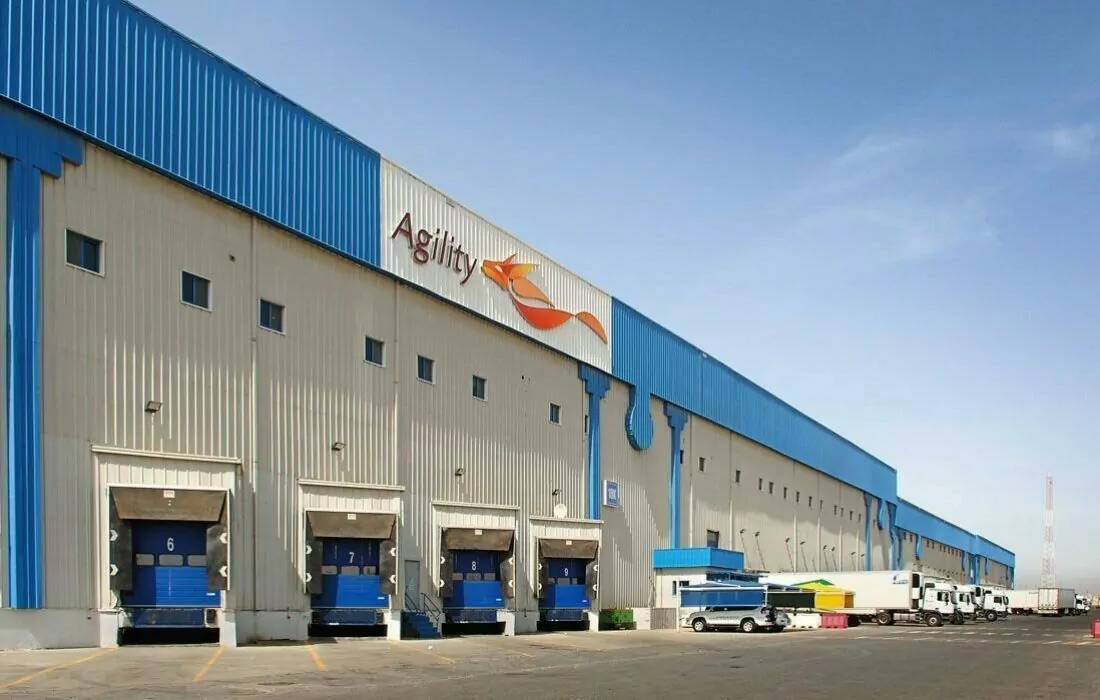 Kuwait’s Agility to acquire UK aviation services firm John Menzies