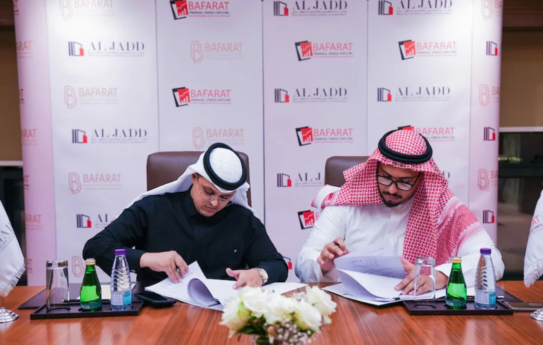 AlJadd Real Estate Development and Investment raised 3m SAR