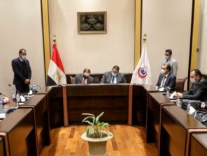 Egypt’s MOHP partners with Altibbi on the national Blood Plasma Project