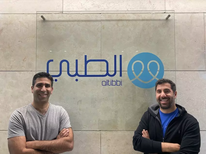 Altibbi raises $44m in a Series B round
