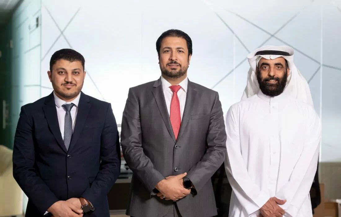 Arib raises $2.3m in a seed round