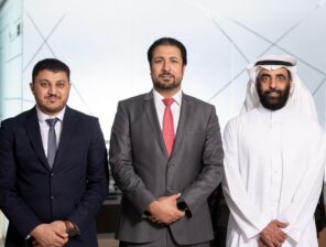 Arib raises $2.3m in a seed round