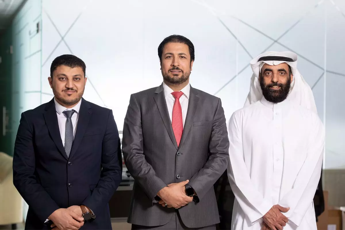 Arib raises $2.3m in a seed round