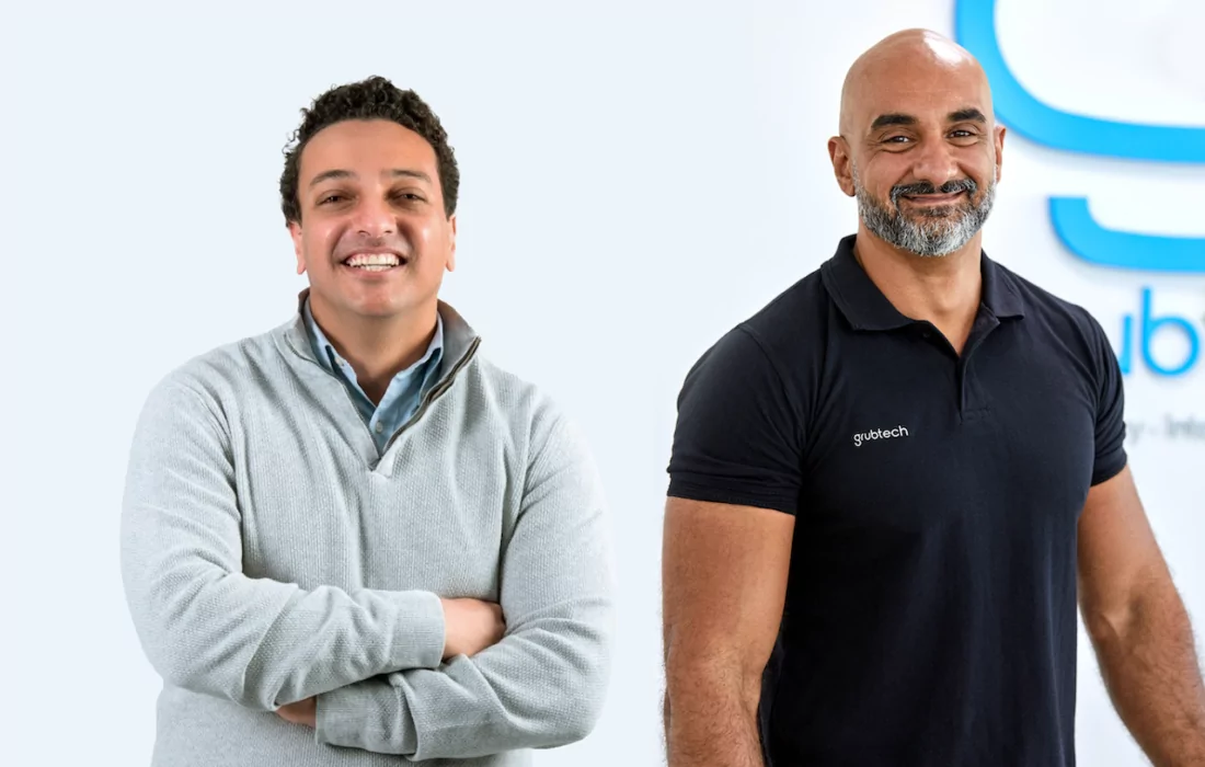GrubTech and Paymob partner up to disrupt Egypt’s F&B payment ecosystem