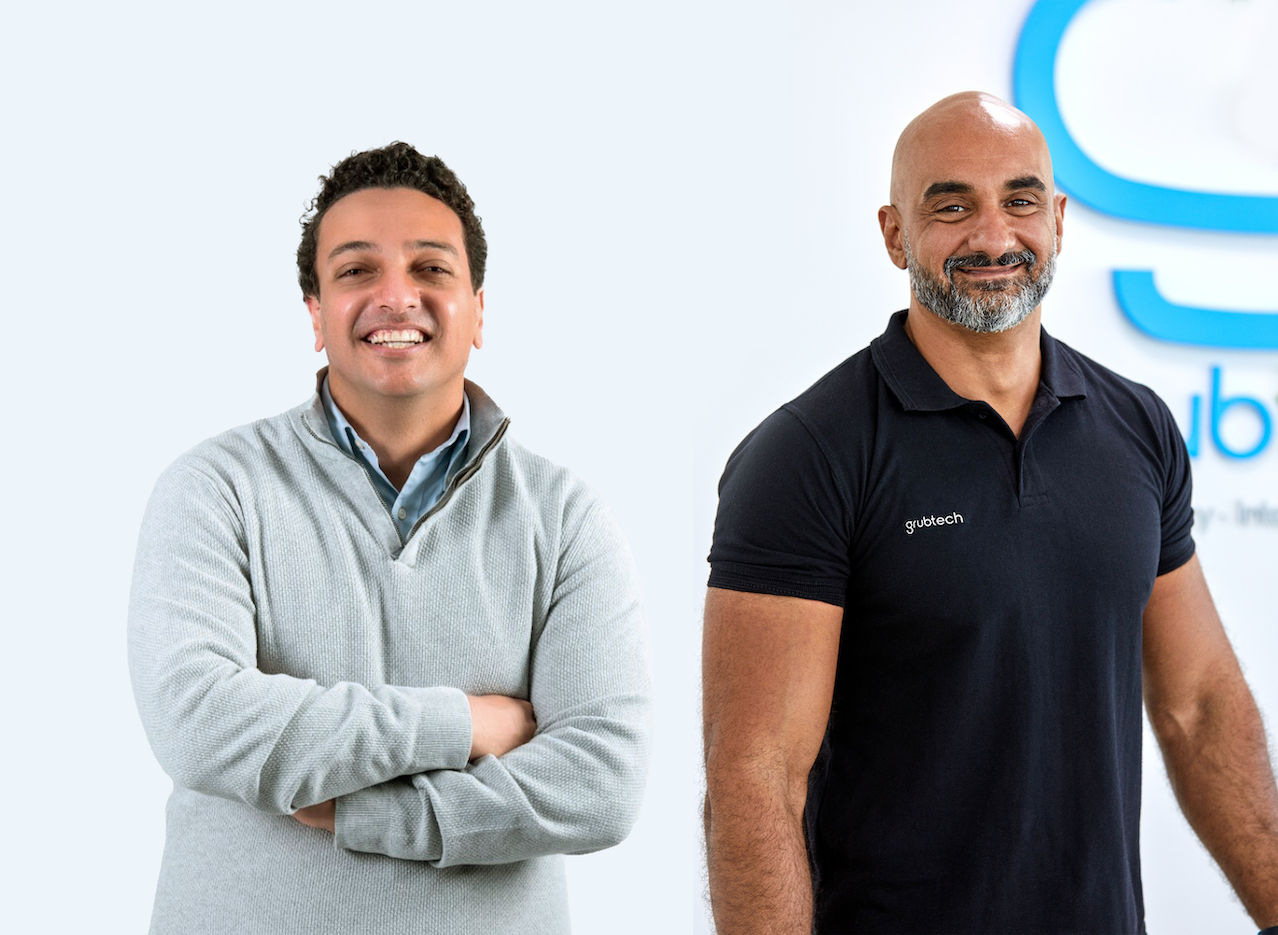 GrubTech and Paymob partner up to disrupt Egypt’s F&B payment ecosystem