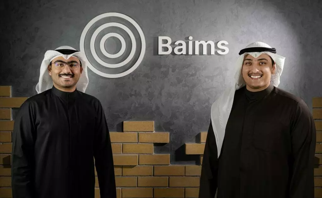 Edtech platform Baims raises $2.2m in a pre-Series A funding round