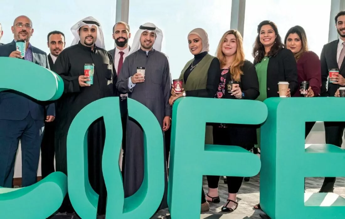 Cofe acquires Saudi’s Kaffeen