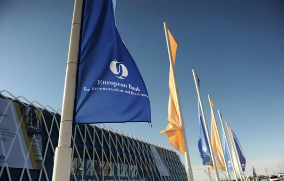 EBRD to provide Transport Ministry with EUR 250m for the Alexandria metro project