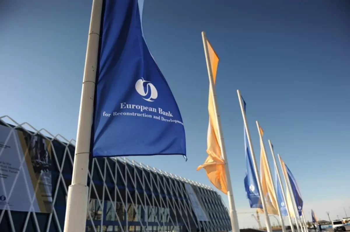 EBRD to provide Transport Ministry with EUR 250m for the Alexandria metro project