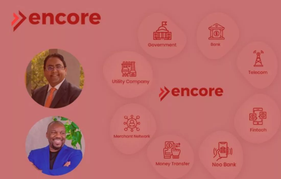 Encore Pay raises $1.5m in a Seed round