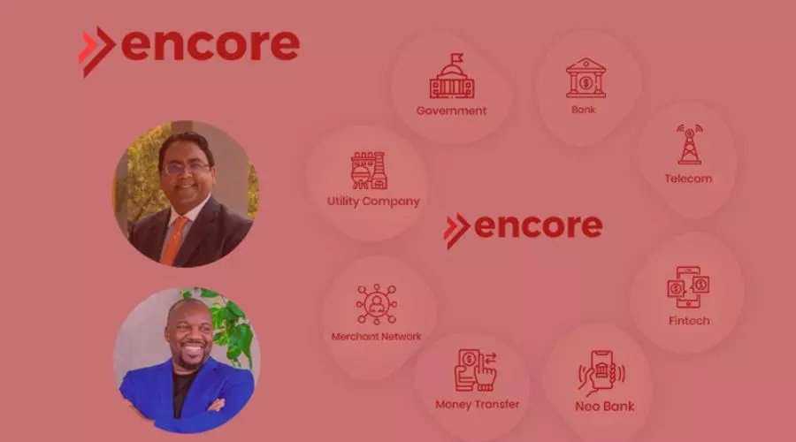 Encore Pay raises $1.5m in a Seed round