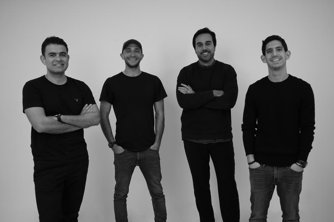 FlapKap raises $1.2 million