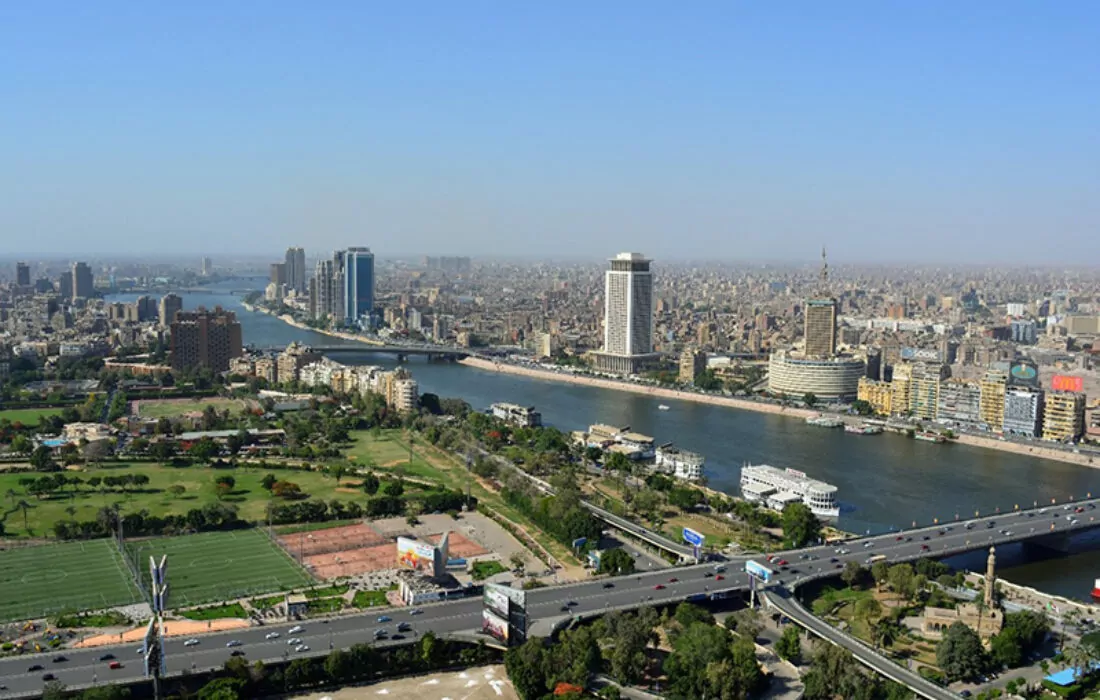 Gulf Capital plans to invest $250m in Egypt over the next five years