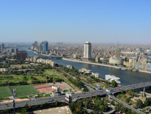 Gulf Capital plans to invest $250m in Egypt over the next five years
