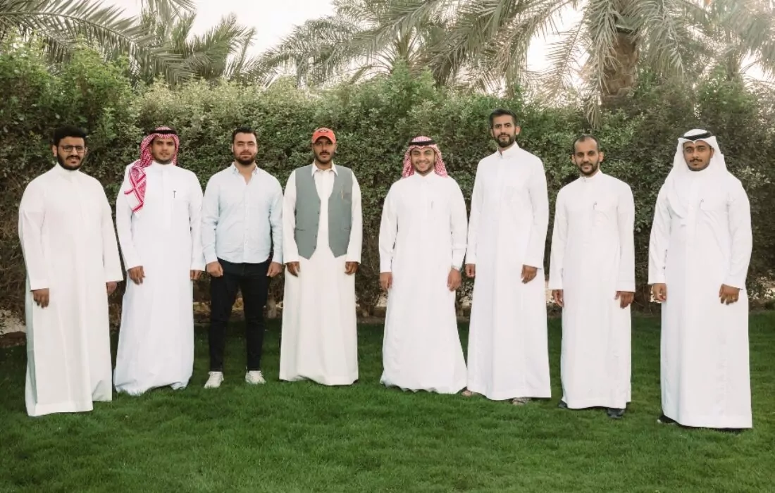 E-commerce fresh produce startup Haseel raised $6.6m in a Series A round