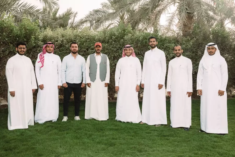 E-commerce fresh produce startup Haseel raised $6.6m in a Series A round