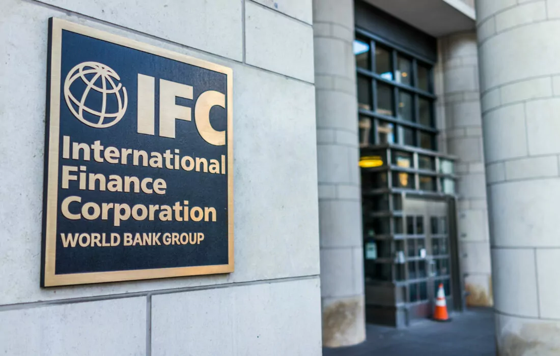 Egypt’s Disruptech Ventures secures a $5m investment from IFC